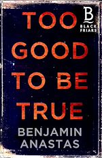 Download this eBook Too Good to be True