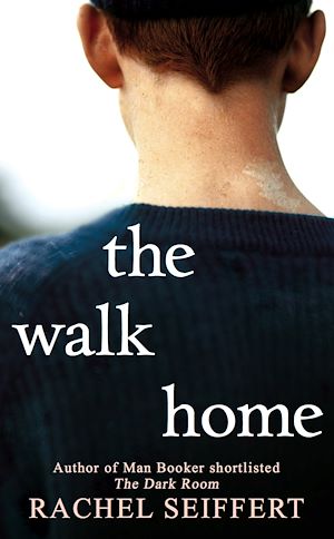 Téléchargez le livre :  The Walk Home