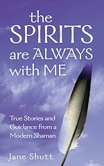 Download this eBook The Spirits Are Always With Me