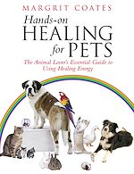 Download this eBook Hands-On Healing For Pets
