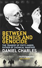 Télécharger le livre :  Between Genius And Genocide