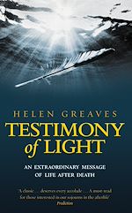 Download this eBook Testimony Of Light