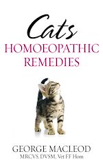 Download this eBook Cats: Homoeopathic Remedies