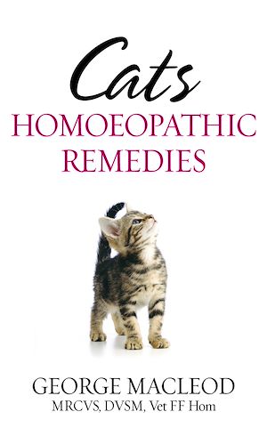 Download the eBook: Cats: Homoeopathic Remedies