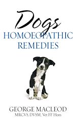 Download this eBook Dogs: Homoeopathic Remedies