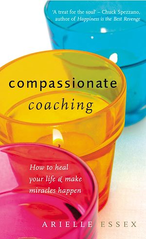 Téléchargez le livre :  Compassionate Coaching
