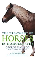 Download this eBook The Treatment Of Horses By Homoeopathy