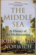 Télécharger le livre :  The Middle Sea