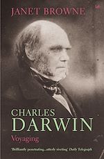 Télécharger le livre :  Charles Darwin: Voyaging