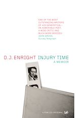 Download this eBook Injury Time