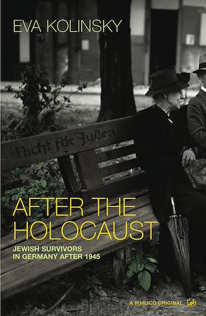 Téléchargez le livre :  After The Holocaust