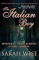 Download this eBook The Italian Boy