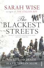 Download this eBook The Blackest Streets