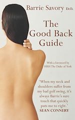 Download this eBook The Good Back Guide