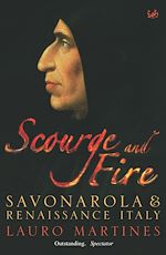 Télécharger le livre :  Scourge and Fire