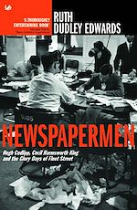 Télécharger le livre :  Newspapermen