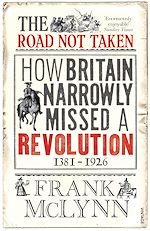 Télécharger le livre :  The Road Not Taken