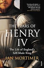 Télécharger le livre :  The Fears of Henry IV