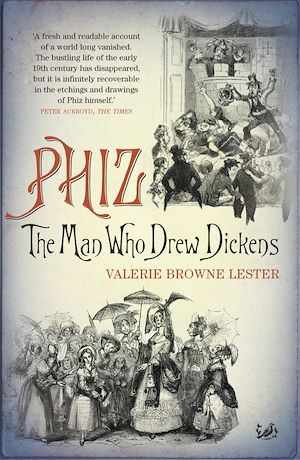 Téléchargez le livre :  Phiz