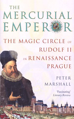 Téléchargez le livre :  The Mercurial Emperor