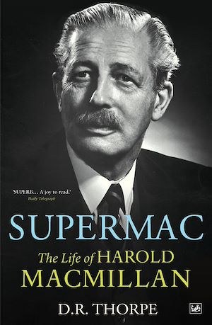 Téléchargez le livre :  Supermac