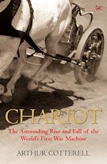 Télécharger le livre :  Chariot