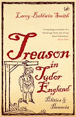 Télécharger le livre :  Treason In Tudor England