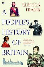 Télécharger le livre :  A People's History Of Britain