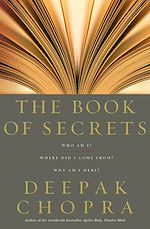 Download this eBook The Book Of Secrets