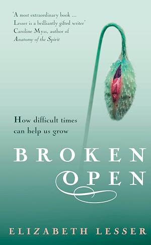 Download the eBook: Broken Open