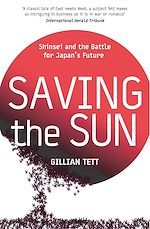 Download this eBook Saving The Sun