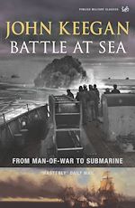 Télécharger le livre :  Battle At Sea