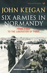 Download this eBook Six Armies In Normandy