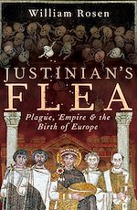 Télécharger le livre :  Justinian's Flea