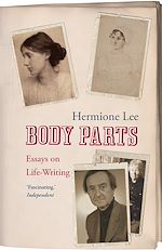 Télécharger le livre :  Body Parts