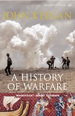 Download this eBook A History Of Warfare