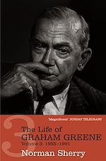 Télécharger le livre :  The Life of Graham Greene Volume Three
