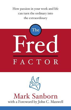 Téléchargez le livre :  The Fred Factor