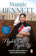 Télécharger le livre :  Nights On, Nights Off