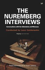 Télécharger le livre :  The Nuremberg Interviews