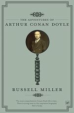 Télécharger le livre :  The Adventures of Arthur Conan Doyle
