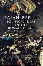Télécharger le livre :  Political Ideas In The Romantic Age