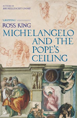 Download the eBook: Michelangelo And The Pope's Ceiling