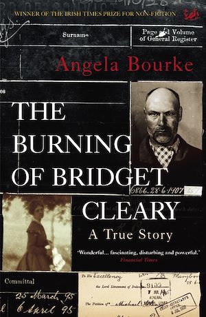 Download the eBook: The Burning Of Bridget Cleary