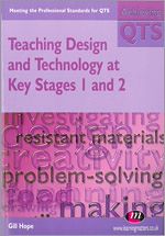 Télécharger le livre :  Teaching Design and Technology at Key Stages 1 and 2