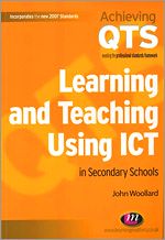 Télécharger le livre :  Learning and Teaching Using ICT in Secondary Schools