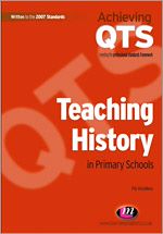 Télécharger le livre :  Teaching History in Primary Schools