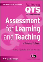 Télécharger le livre :  Assessment for Learning and Teaching in Primary Schools