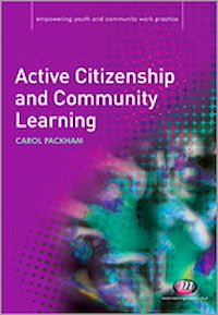 Téléchargez le livre :  Active Citizenship and Community Learning