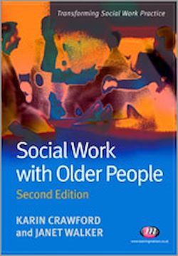 Télécharger le livre :  Social Work with Older People